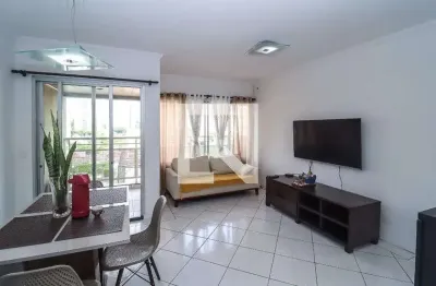 Apartamento para venda - bosque da saúde, 3 quartos,  72 m² - são paulo