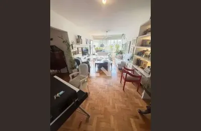 Apartamento para venda - perdizes, 2 quartos,  92 m² - são paulo