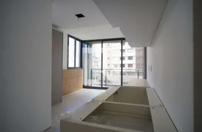 Kitnet / stúdio para venda - cristo redentor, 1 quarto,  129 m² - porto alegre