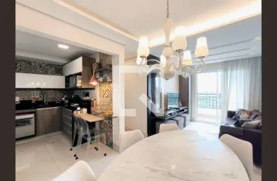 Apartamento para venda - parque do paraíso , 3 quartos,  86 m² - jundiaí