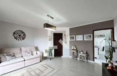 Apartamento para venda - nova petrópolis, 3 quartos,  101 m² - são bernardo do campo