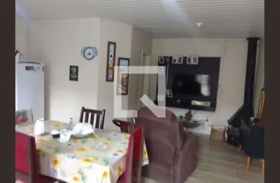 Casa com 6 quartos à venda na Rua São João Batista, Harmonia, Canoas