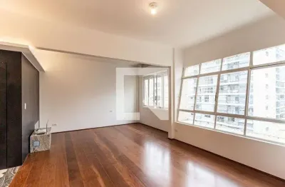 Apartamento para venda - santa cecília, 3 quartos,  120 m² - são paulo