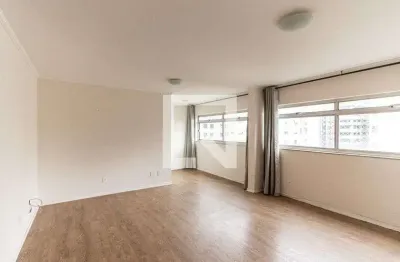 Apartamento para venda - higienópolis, 3 quartos,  110 m² - são paulo