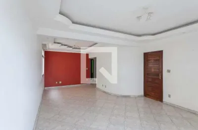 Apartamento para venda - santa inês, 4 quartos,  132 m² - belo horizonte