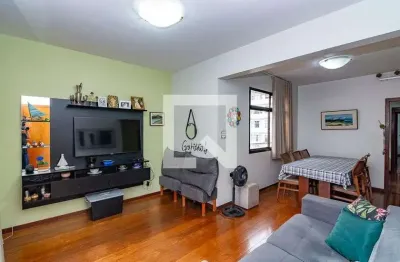 Apartamento para venda - gutierrez, 3 quartos,  130 m² - belo horizonte