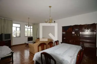 Apartamento para venda - irajá, 3 quartos,  206 m² - rio de janeiro