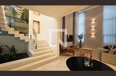 Casa / sobrado em condomínio para venda - ivoturucaia, 4 quartos,  408 m² - jundiaí