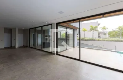 Casa / sobrado em condomínio para venda - alphaville nova lima, 5 quartos,  480 m² - nova lima