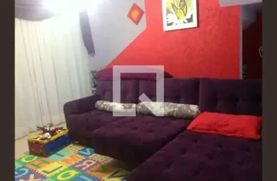 Casa com 3 quartos à venda na Rua dos Pessegueiros, Taboão, Diadema