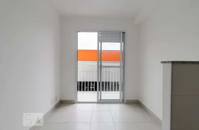 Apartamento com 1 quarto à venda na Praça Alberto Lion, Cambuci, São Paulo