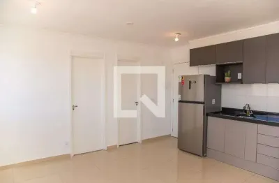 Apartamento para venda - santo amaro , 1 quarto,  34 m² - são paulo
