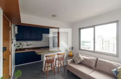 Apartamento para venda - campos elíseos, 1 quarto,  38 m² - são paulo