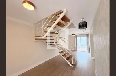 Casa / sobrado em condomínio para venda - engordadouro, 3 quartos,  131 m² - jundiaí