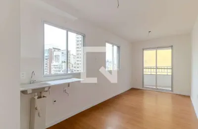 Kitnet / stúdio para venda - santa cecília, 1 quarto,  24 m² - são paulo