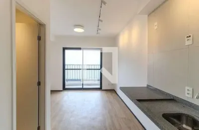 Kitnet / stúdio para venda - centro, 1 quarto,  24 m² - são paulo