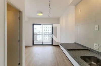 Kitnet / stúdio para venda - centro, 1 quarto,  24 m² - são paulo