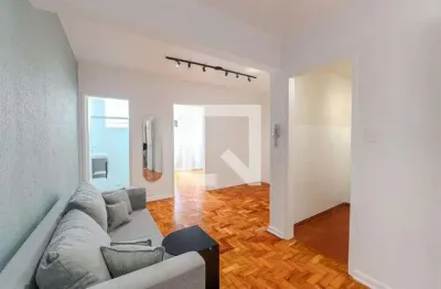Apartamento para venda - bela vista, 1 quarto,  45 m² - são paulo
