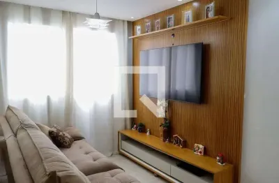 Apartamento para venda - bussocaba, 2 quartos,  42 m² - osasco