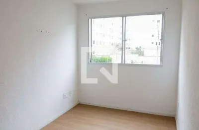 Apartamento para venda - bussocaba, 2 quartos,  42 m² - osasco