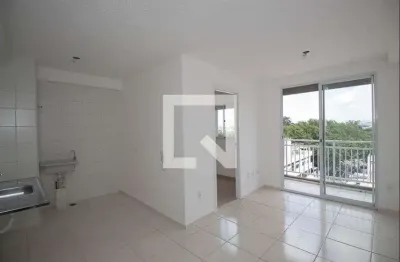 Apartamento para venda - vila guilherme, 2 quartos,  40 m² - são paulo