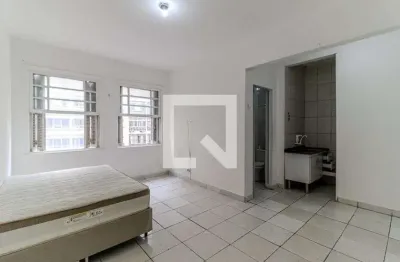Kitnet / stúdio para venda - santa cecília, 1 quarto,  40 m² - são paulo