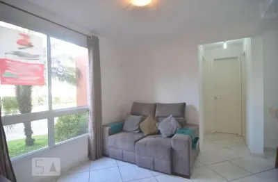 Apartamento para venda - bairro fátima, 2 quartos,  55 m² - canoas