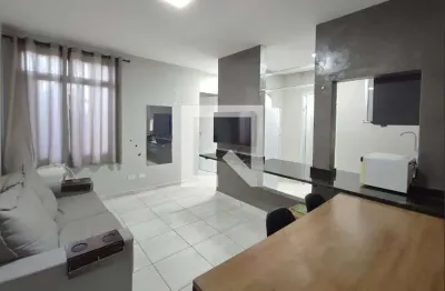 Apartamento para venda - jardim interlagos, 2 quartos,  55 m² - campinas