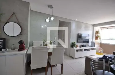 Apartamento para venda - vila constança , 2 quartos,  51 m² - são paulo