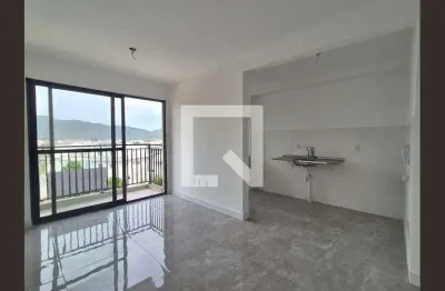 Apartamento para venda - recreio, 2 quartos,  53 m² - rio de janeiro