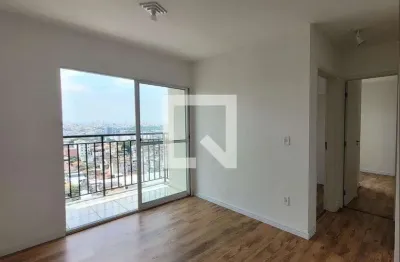 Apartamento com 2 quartos à venda na Rua Moacir Guimarães, Sacomã, São Paulo
