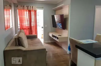 Apartamento para venda - picanço, 3 quartos,  59 m² - guarulhos