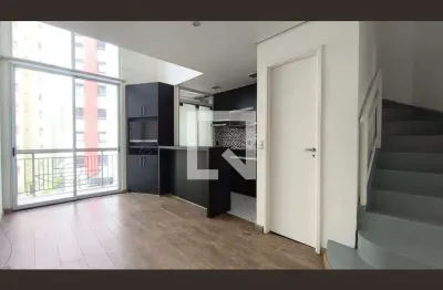 Apartamento para Venda - Vila Mariana, 1 Quarto,  48 m² - São Paulo