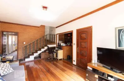 Casa para venda - vila constança , 4 quartos,  180 m² - são paulo