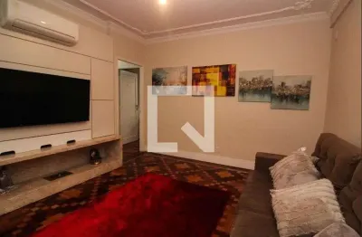 Apartamento para venda - santana, 2 quartos,  100 m² - porto alegre