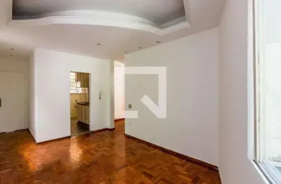 Apartamento para venda - anchieta, 2 quartos,  70 m² - belo horizonte