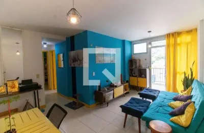 Apartamento com 2 quartos à venda na Rua Doutor Souza Dias, Icaraí, Niterói