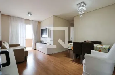 Apartamento para venda - casa verde alta, 3 quartos,  68 m² - são paulo