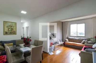 Apartamento para venda - jardim flamboyant, 3 quartos,  87 m² - campinas