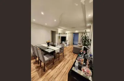 Apartamento para venda - mandaqui, 3 quartos,  77 m² - são paulo