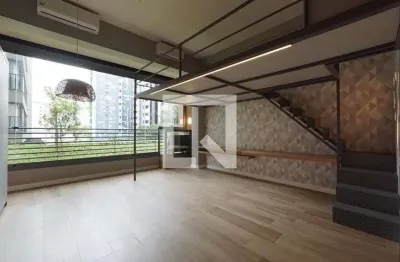Kitnet / stúdio para venda - vila mariana, 1 quarto,  55 m² - são paulo
