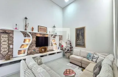 Casa / sobrado em condomínio para venda - swiss park, 3 quartos,  190 m² - campinas