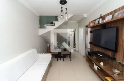 Cobertura com 3 quartos à venda na Alameda dos Administradores, Cabral, Contagem