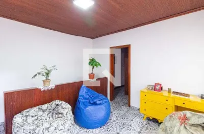 Casa com 3 quartos à venda na Rua Nossa Senhora do Rosário, Quitaúna, Osasco