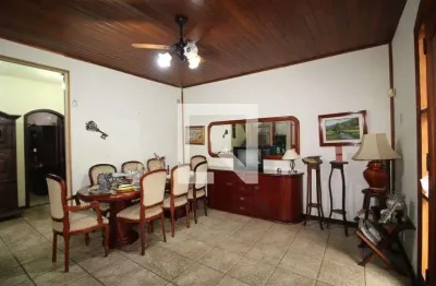 Casa / sobrado em condomínio para venda - freguesia , 4 quartos,  392 m² - rio de janeiro
