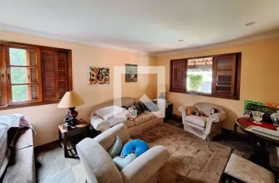 Casa com 5 quartos à venda na Rua Professor Abel de Oliveira, Camboinhas, Niterói