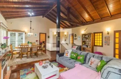 Casa com 4 quartos à venda na Avenida Feitoria, Pinheiro, São Leopoldo