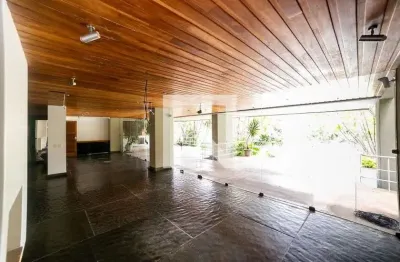 Casa com 8 quartos à venda na Rua Laudelina Carneiro, Braúnas, Belo Horizonte