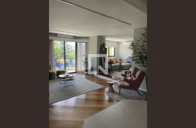 Apartamento para venda - mandaqui, 5 quartos,  260 m² - são paulo