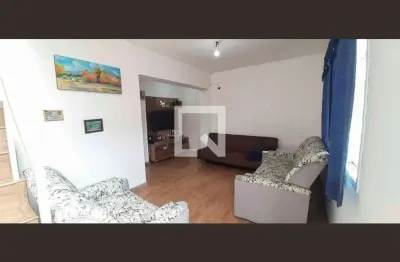 Casa / sobrado em condomínio para venda - santa maria, 2 quartos,  116 m² - osasco
